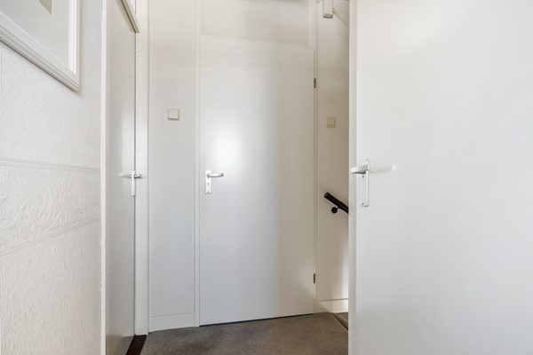 Medium property photo - Hoefsmid 24, 3263 CC Oud-Beijerland